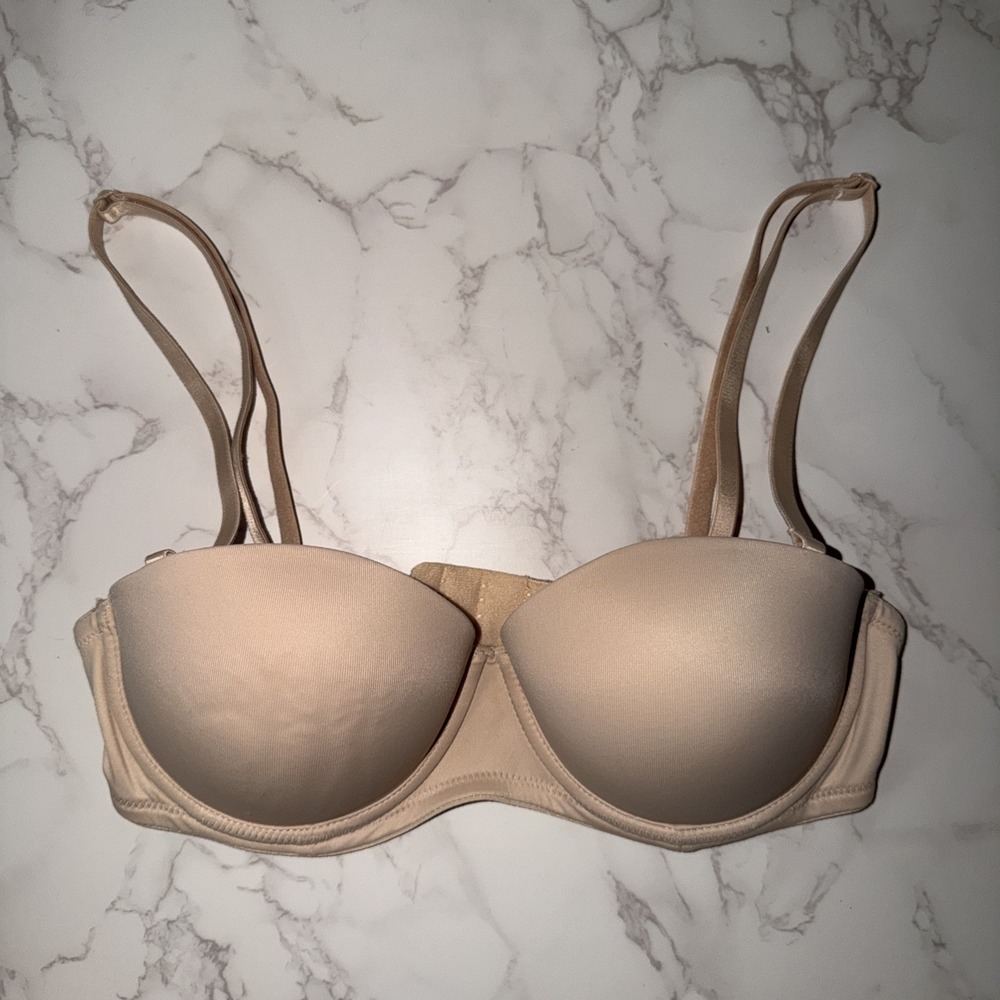 Victoria Secret PINK Wear Everywhere Multiway Push-up 32C